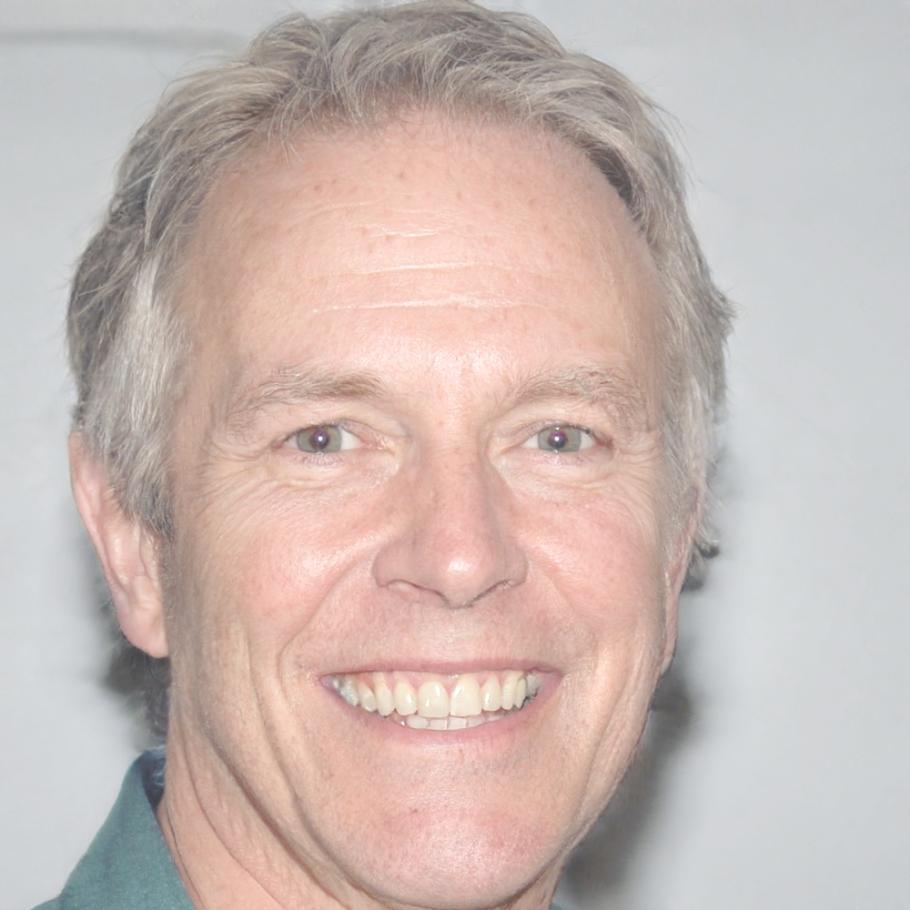 Henrik Lindqvist, Senior Data Analyst at giventolqax