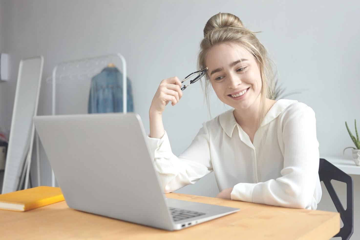 Collaborative business planning session