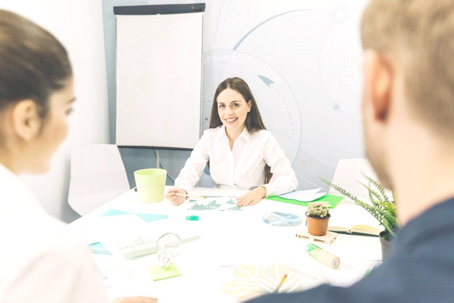 Long-term business relationship and ongoing support